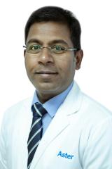 Dr. Selvaraj Periyasamy