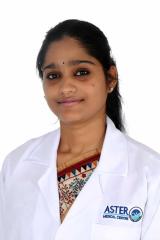 Dr. Kirthi Raju