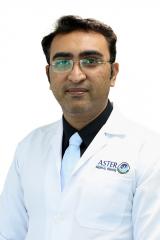Dr. Prashant Pradeep Agarkar