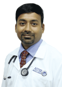 Dr. Nagesh Suryanarayana Setty Hebbur