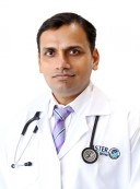 Dr. Vivek Kumar Mishra